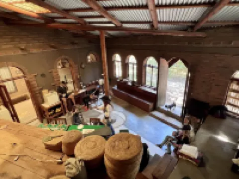 Entre Amigos Hoteles en Urique