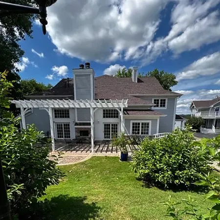 The Sand Hill Inn