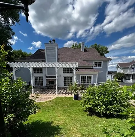 The Sand Hill Inn Отели в г. Уильямс Бэй