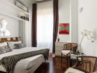 Casa Valeria Hotels near مستشفى سانتوبونو