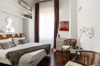 Casa Valeria Hotels in Arenella