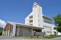 Asahi Shizenkan Hotel a Asahi
