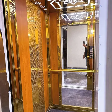 Luxoria home - 2 min to corniche
