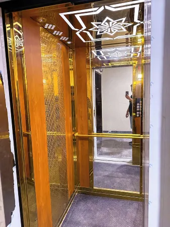 Luxoria home - 2 min to corniche Отели рядом с достопримечательностью «CTM»