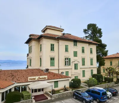 Hotel Lovran Hotel a 