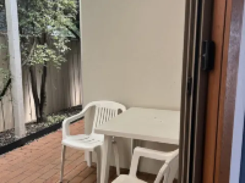 波塔靈頓海灘汽車旅館 波塔靈頓酒店