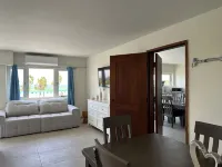 Merakii Seaview Escape Curacao