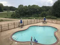 Weston Inn & Suites Hotel a Rusk