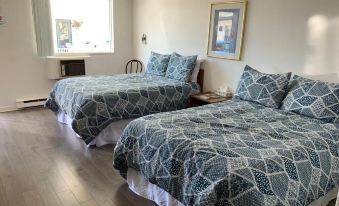 Motel Giffard