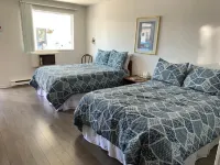Motel Giffard Hotels in Beauport