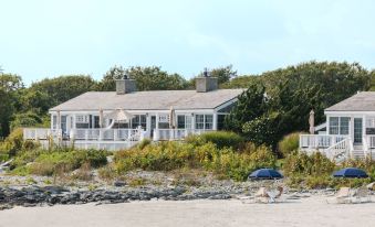 Castle Hill Inn