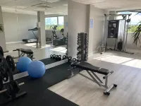 CityNorth Hotel & Conference Centre - Gym