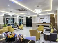 Park YALÇIN Hotel Akdeniz otelleri