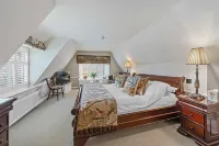 The Crown Inn Hotels in Sibson-cum-Stibbington