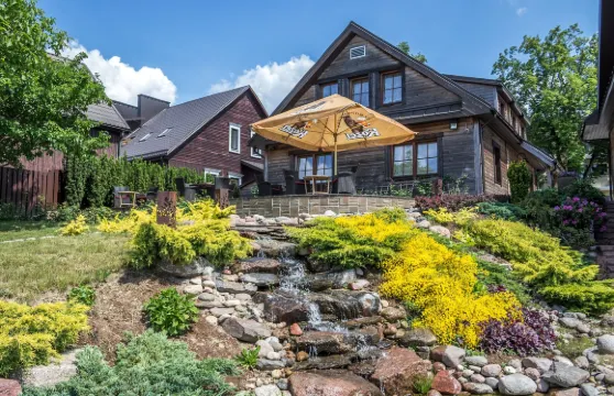 阿爾戈特拉凱酒店