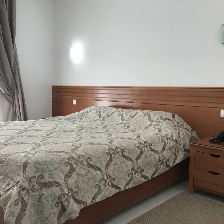 Hotel Al Karmel