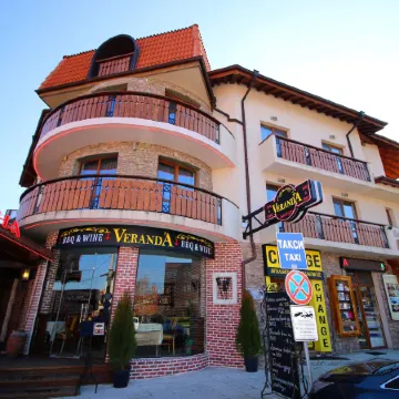 Kap House Family Hotel