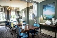 The Marine Hotels in Whitstable