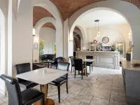 LHP Hotel Certaldo Hotels in Certaldo