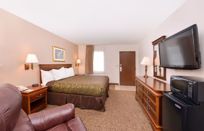 Briarwood Inn of Geneva