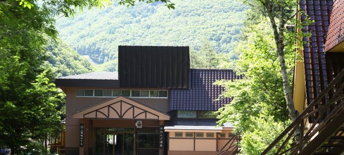 Kamikochi Hotel Hotels in Matsumoto