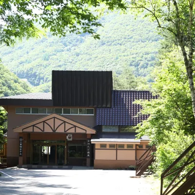 Kamikochi Hotel Hotels near Kappa Bridge