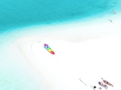 Ocean Pearl Maldives at Gulhi Island