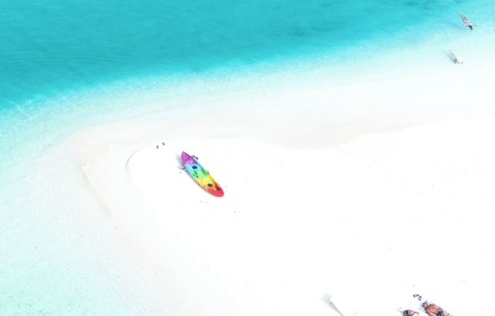 Ocean Pearl Maldives at Gulhi Island