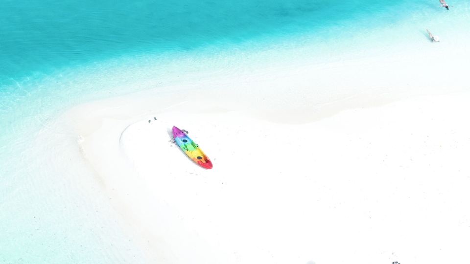 Ocean Pearl Maldives at Gulhi Island