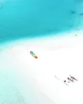 Ocean Pearl Maldives at Gulhi Island - sul mare