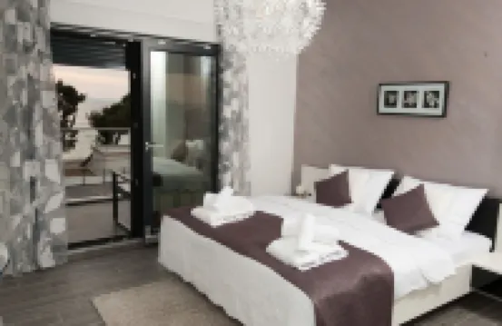 納尼別墅飯店 住宿飯店