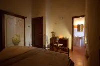 Monastero di Sant'Erasmo Hotel di Collepardo