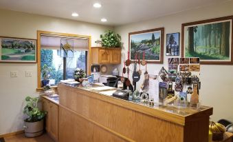 Lazy J Ranch Motel