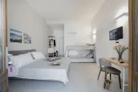 Baglio la Riserva Hotels in Scopello