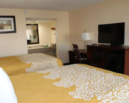 Bluegrass Inn Hotels in Frankfort