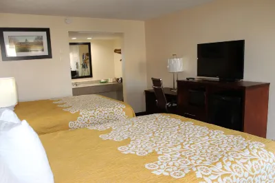 Bluegrass Inn Hotels in 