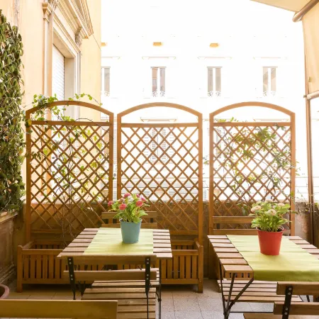 Relais Calamatta