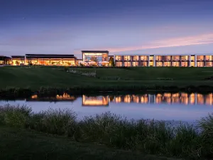 Angel's - Das Hotel am Golfpark