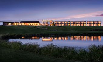Angel's - Das Hotel am Golfpark
