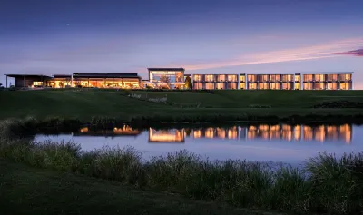 Angel's - Das Hotel am Golfpark Hotels in 
