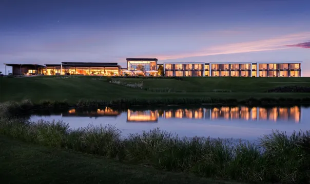 Angel's - Das Hotel am Golfpark