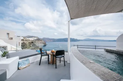 Virginia's Cave Villas Hotels in 