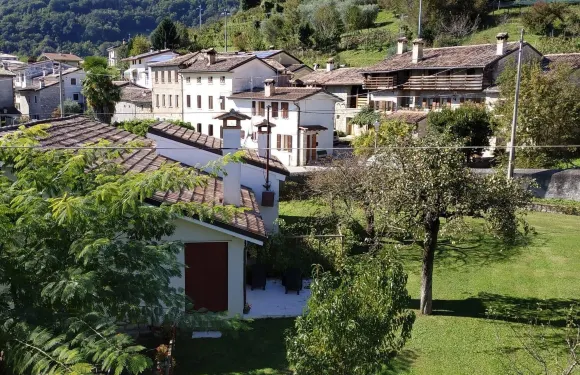 伊爾內斯蒂娜B&B酒店