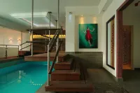 Hotel Haverkamp - piscina