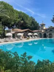 La Villa Hotels in Trappitello