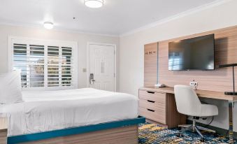 Pacific Shores Inn - Morro Bay