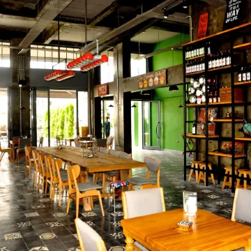 Yunus Hotel Отели в г. Мармарис