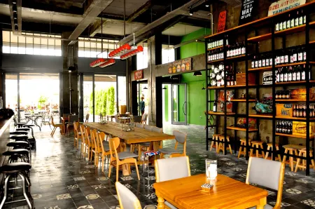 Yunus Hotel Отели в г. Мармарис