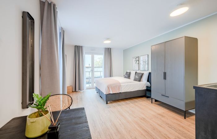 Limehome Metzingen Wilhelmstr
