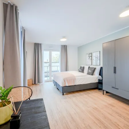Limehome Metzingen Wilhelmstr